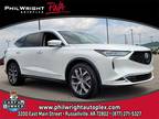 2023 Acura MDX Technology SH-AWD