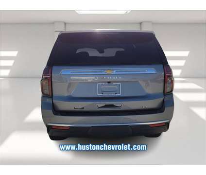 2024 Chevrolet Tahoe LT is a Grey 2024 Chevrolet Tahoe LT SUV in Avon Park FL