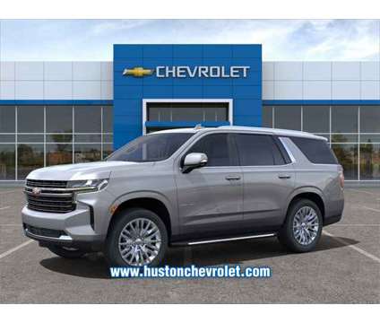 2024 Chevrolet Tahoe LT is a Grey 2024 Chevrolet Tahoe LT SUV in Avon Park FL