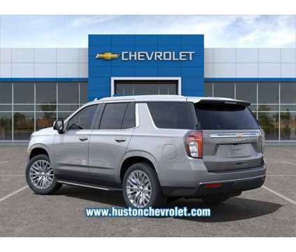 2024 Chevrolet Tahoe LT is a Grey 2024 Chevrolet Tahoe LT SUV in Avon Park FL