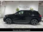 2024 Mercedes-Benz GLE GLE 450 4MATIC