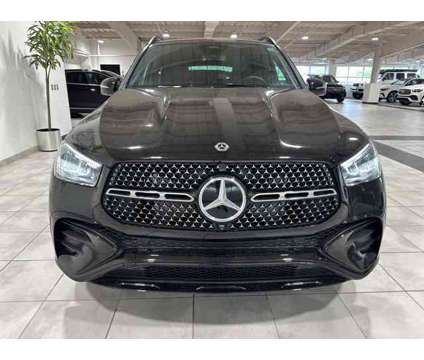 2024 Mercedes-Benz GLE GLE 450 4MATIC is a Black 2024 Mercedes-Benz G SUV in Annapolis MD
