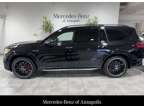 2024 Mercedes-Benz GLS GLS 63 AMG 4MATIC