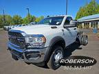 2024 Ram 4500HD SLT