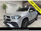 2020 Mercedes-Benz GLE GLE 350 4MATIC