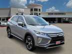 2019 Mitsubishi Eclipse Cross SEL