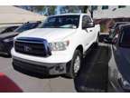 2011 Toyota Tundra Grade 4.6L V8