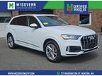 2023 Audi Q7 55 Premium Plus quattro