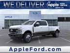 2024 Ford F-450SD King Ranch DRW Commercial