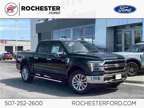 2024 Ford F-150 Lariat w/Twin Panel Moonroof + Tow Haul Pkg