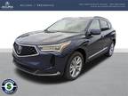 2024 Acura RDX Base SH-AWD