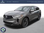 2024 Acura RDX A-Spec Advance Package SH-AWD