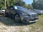 2021 INFINITI Q50 3.0t SENSORY