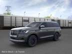 2024 Lincoln Navigator Black Label