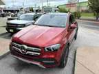 2022 Mercedes-Benz GLE GLE 350 4MATIC