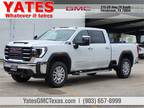 2024 GMC Sierra 2500HD SLT