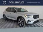 2024 Volvo XC40 B5 Plus Dark Theme