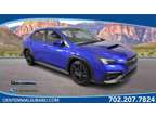 2024 Subaru WRX Premium