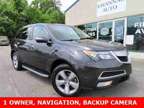 2013 Acura MDX Technology SH-AWD