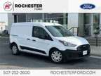 2021 Ford Transit Connect XL w/ Cruise Control