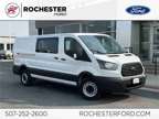 2019 Ford Transit-250 Base w/ HD Tow Package + 148" Wheelbase