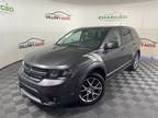 2017 Dodge Journey GT