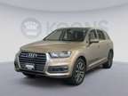 2018 Audi Q7 2.0T Premium quattro