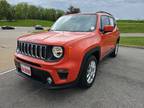 2019 Jeep Renegade Latitude REMOTE START