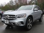 2021 Mercedes-Benz GLC GLC 300 4MATIC