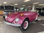 1970 Volkswagen Beetle Convertible