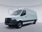 2024 Mercedes-Benz Sprinter 2500 High Roof