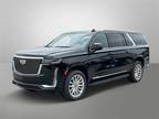 2024 Cadillac Escalade ESV Luxury