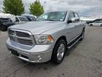 2017 Ram 1500 Big Horn 5.7 HEMI/3.92 GEARS/RAM BOX