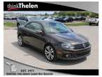 2013 Volkswagen Eos Lux