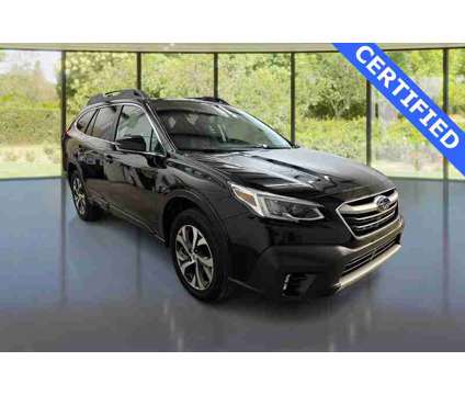 2020 Subaru Outback Limited XT is a Black 2020 Subaru Outback Limited SUV in Fort Wayne IN