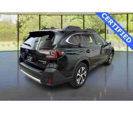 2020 Subaru Outback Limited XT is a Black 2020 Subaru Outback Limited SUV in Fort Wayne IN