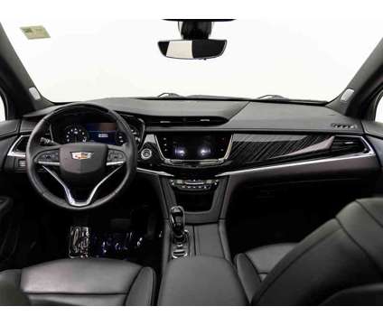 2023 Cadillac XT6 Premium Luxury AWD is a 2023 Premium Luxury SUV in Barrington IL