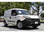 2020 Ram ProMaster City Tradesman