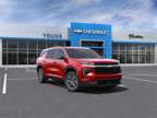 2024 Chevrolet Traverse LT 1LT