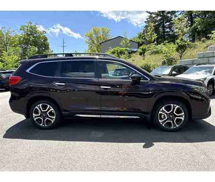 2024 Subaru Ascent Touring is a Brown 2024 Subaru Ascent SUV in Pittsburgh PA