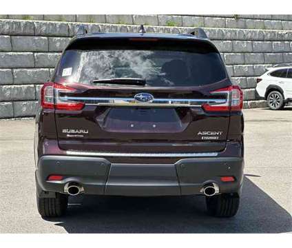 2024 Subaru Ascent Touring is a Brown 2024 Subaru Ascent SUV in Pittsburgh PA