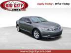 2011 Ford Taurus SEL