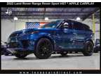 2022 Land Rover Range Rover Sport HST APPLE/BLIND SPOT/HTD-COLD SEATS/22in-$12K