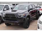 2022 Toyota Tacoma TRD Pro V6