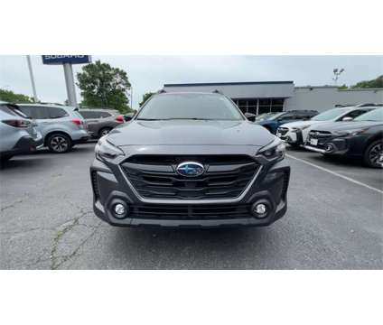 2024 Subaru Outback Onyx Edition XT is a Grey 2024 Subaru Outback 2.5i SUV in Newport News VA