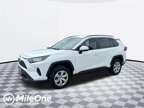 2019 Toyota RAV4 LE AWD