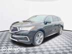 2018 Acura MDX 3.5L SH-AWD w/Technology Package