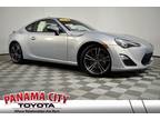 2013 Scion FR-S Base