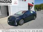 2022 Toyota Prius Prime LE