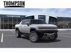 2024 GMC Hummer EV Pickup 3X